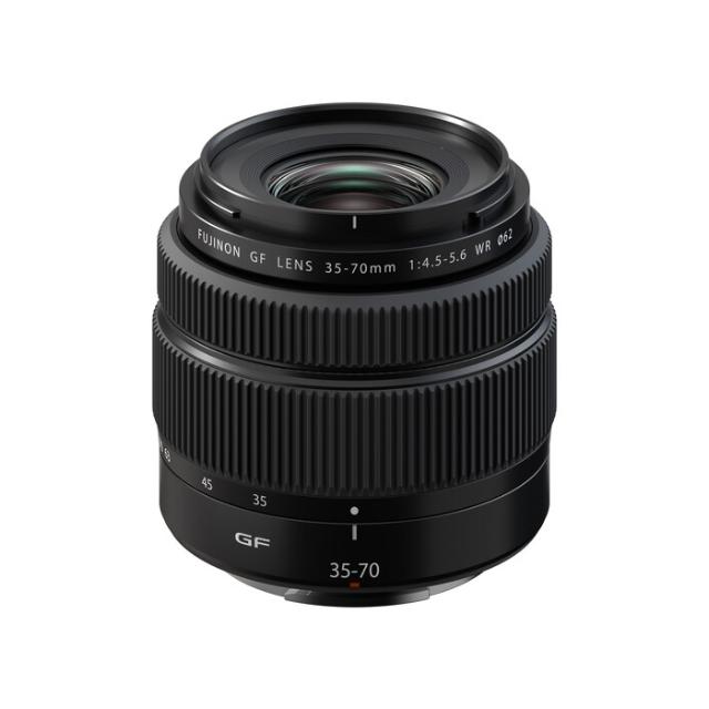 FUJINON GF 35-70MM F/4,5-5,6 WR G-MOUNT