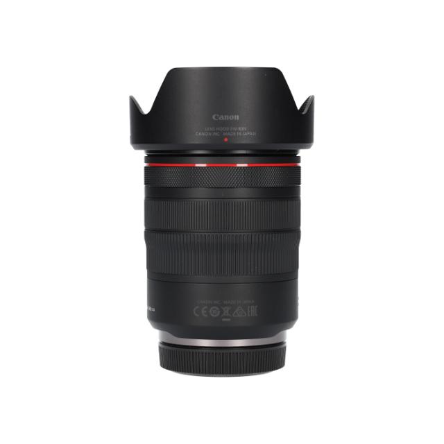CANON LENS RF 24-105 4,0 L IS (1) USED
