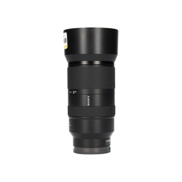 SONY LENS FE 70-350 4,5-6,3 G OSS APS-C (2) USED