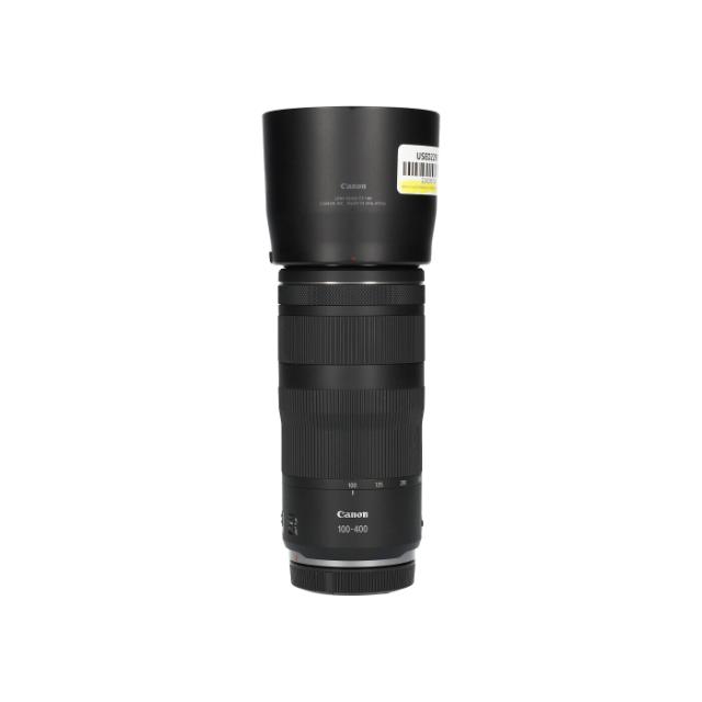 CANON LENS RF 100-400 5,6-8 IS USM USED (2)