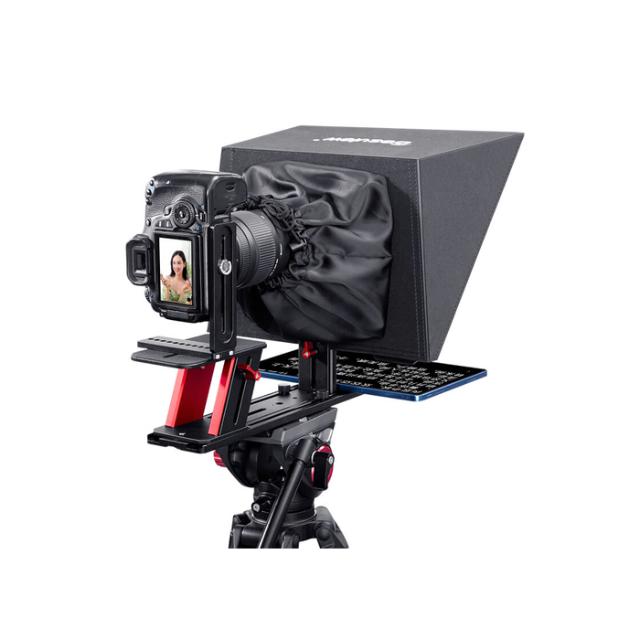 DESVIEW TELEPROMPTER TP150 FOR TABLET & SMARTPHONE