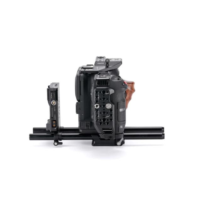 TILTA CAMERA CAGE PRO KIT FOR CANON C80 (V-MOUNT)
