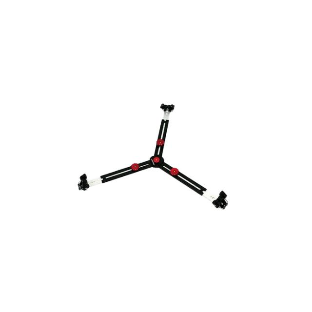 Sachtler Ground Spreader Cine