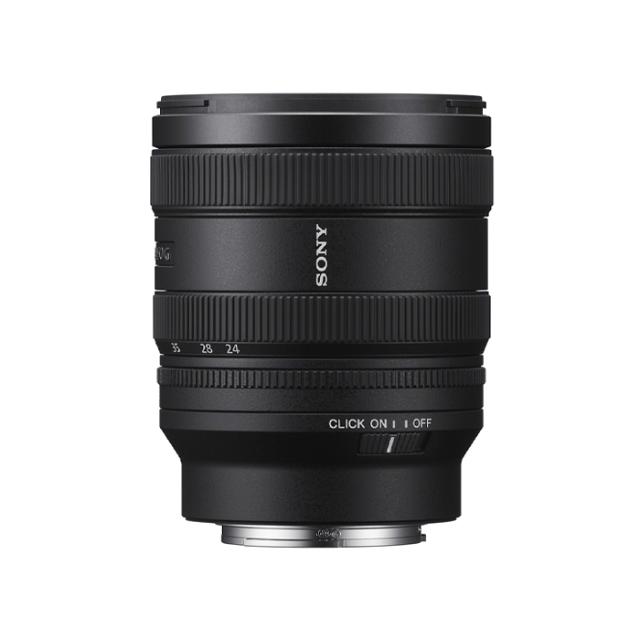 SONY (E) FE 24-50MM F/2,8 G