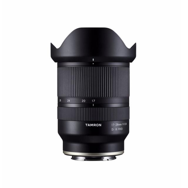 TAMRON 17-28MM F/2,8 DI III RXD FOR SONY E-MOUNT /