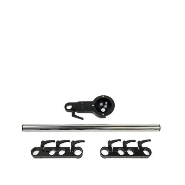 ADICAM 100MM BALL MOUNT SET