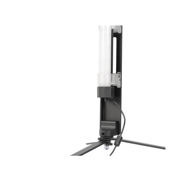 NANLITE FLOOR STAND FOR TUBE LIGHT T12