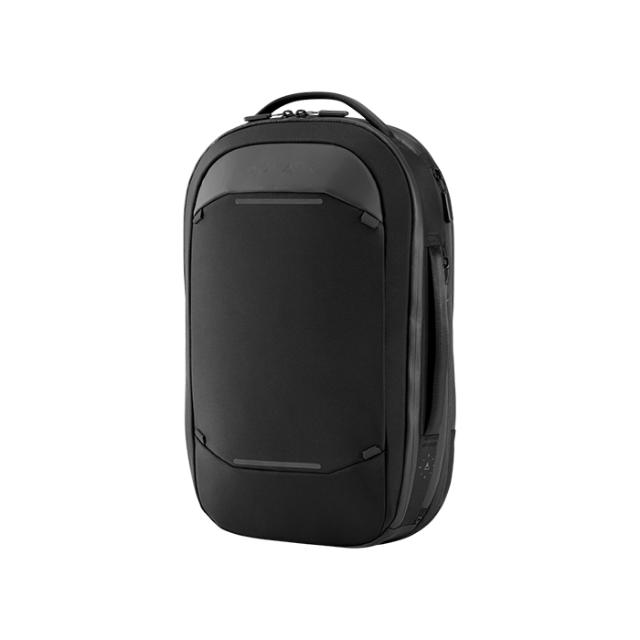 GOMATIC NAVIGATOR BACKPACK 15L BLACK