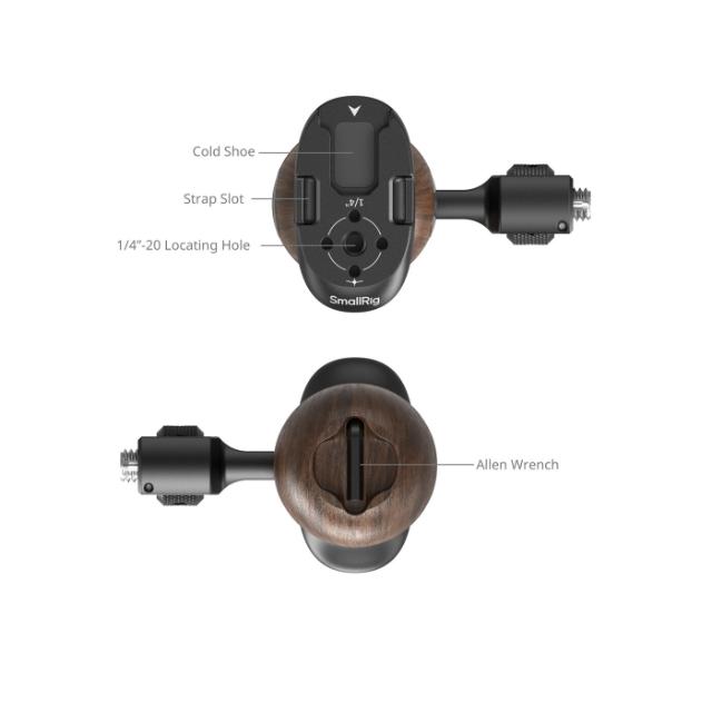 SmallRig 5238 ARRI 3/8