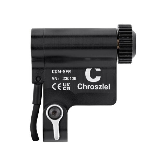 Chrosziel UZSD for Sony ILME-FR7