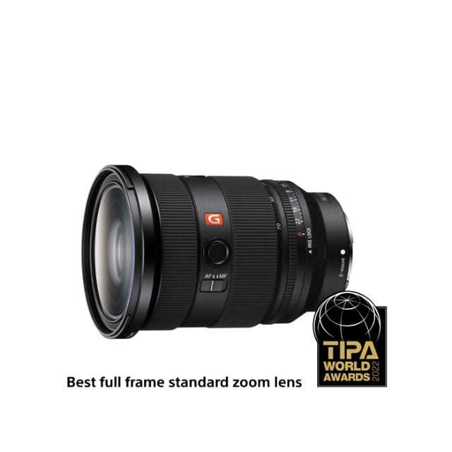 SONY (E) FE 24-70MM F/2,8 GM MK II