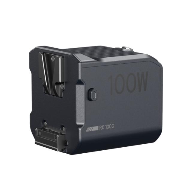 SMALLRIG 5380 RC 100C COB LED LIGHT BLUE PRO