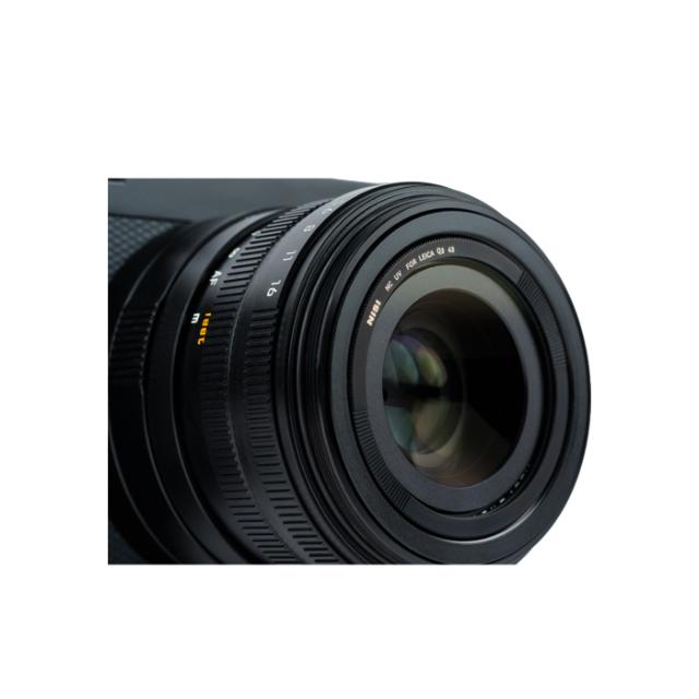 NISI NC UV FOR LEICA Q3 43MM