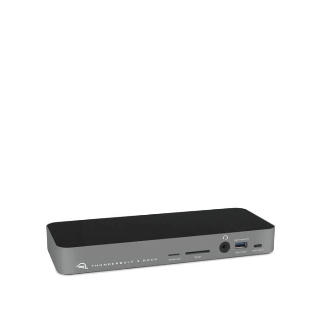 OWC DOCK THUNDERBOLT 3