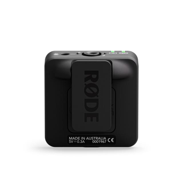 RØDE WIRELESS ME TX TRANSMITTER