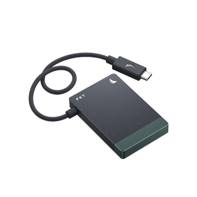 ANGELBIRD CARDREADER PKT SD SDXC UHS-1, USH-II