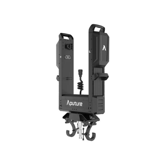 APUTURE MOTORIZED YOKE FOR ELECTRO STORM