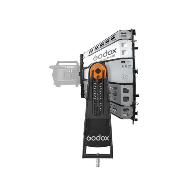 GODOX BEAMLIGHT MAX90