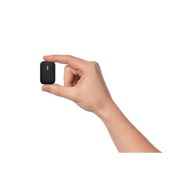 ZOOM INSTAMIC PRO PLUS C MONO