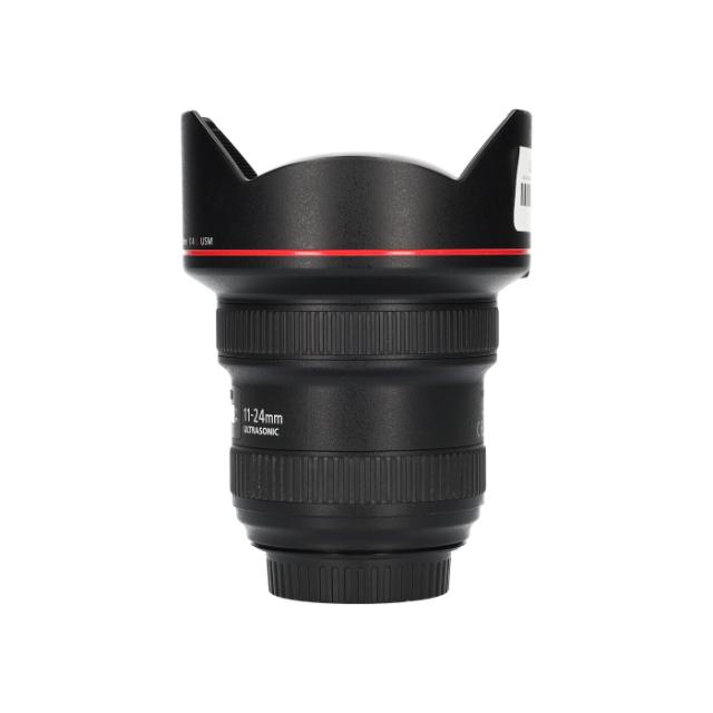 CANON LENS EF 11-24 4,0 L (2) USED
