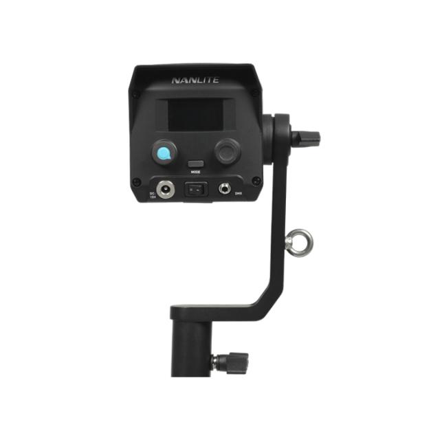 NANLITE FORZA 60CR RGBLAC LED WITH WIRELESS DMX