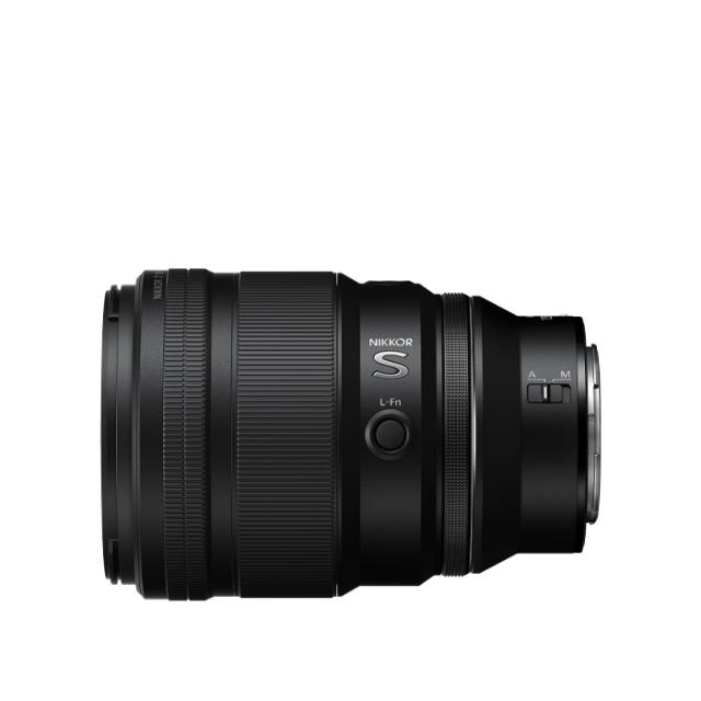 NIKON 135MM F/1,8 S PLENA Z-MOUNT