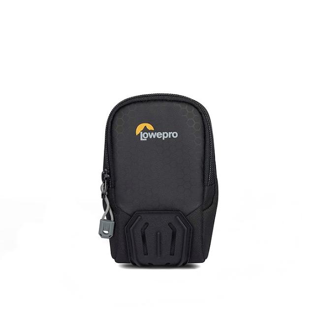 LOWEPRO ADVENTURA CS 20 III BLACK