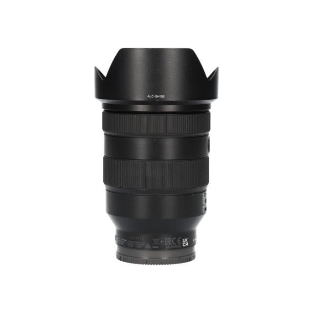 SONY FE 24-105 4,0 G OSS (2) DEMO