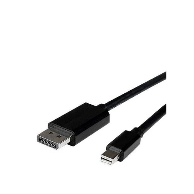 EIZO MINI DP TO DP CABLE 2M BLACK
