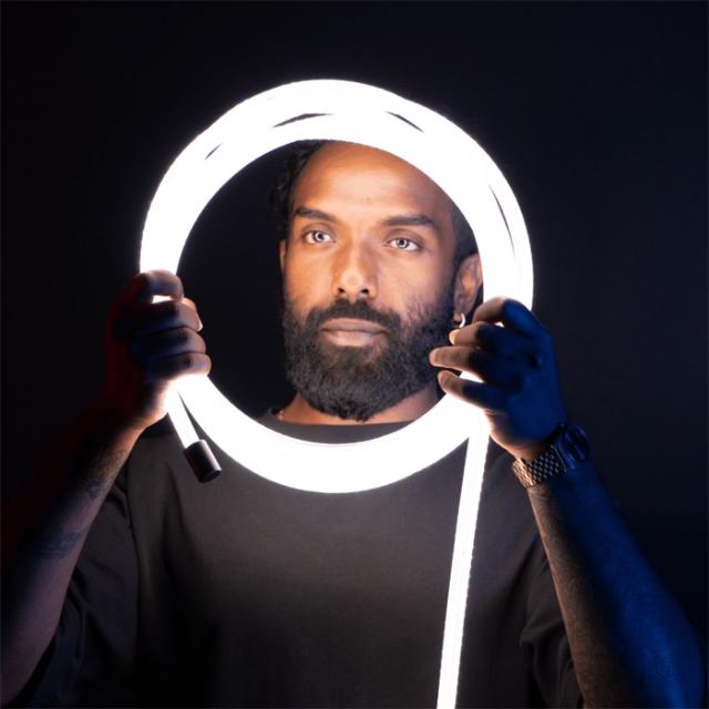 ATOMOS SUN DRAGON 5M