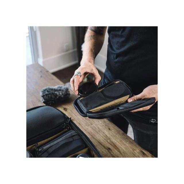 GOMATIC PETER MCKINNON FILTER CASE