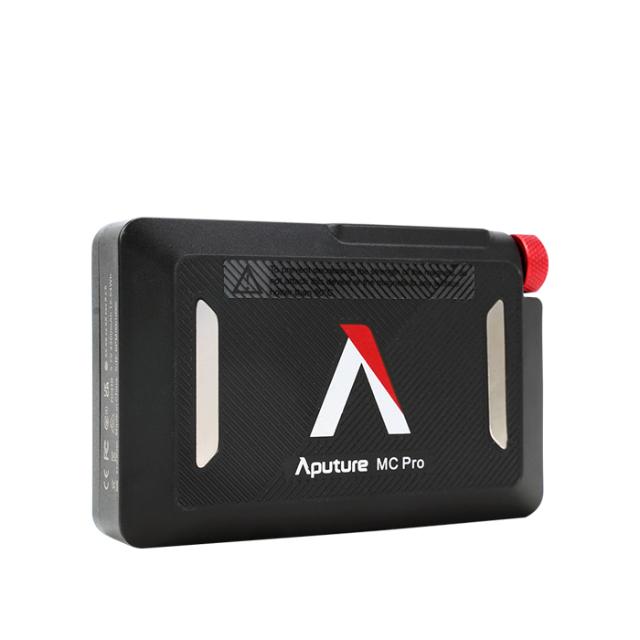 APUTURE MC PRO