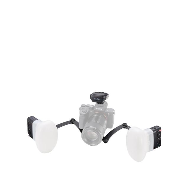 GODOX MF12-DK2 DENTAL FLASH KIT