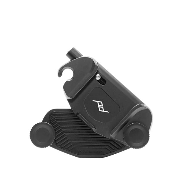 PEAK DESIGN CAPTURE - BLACK