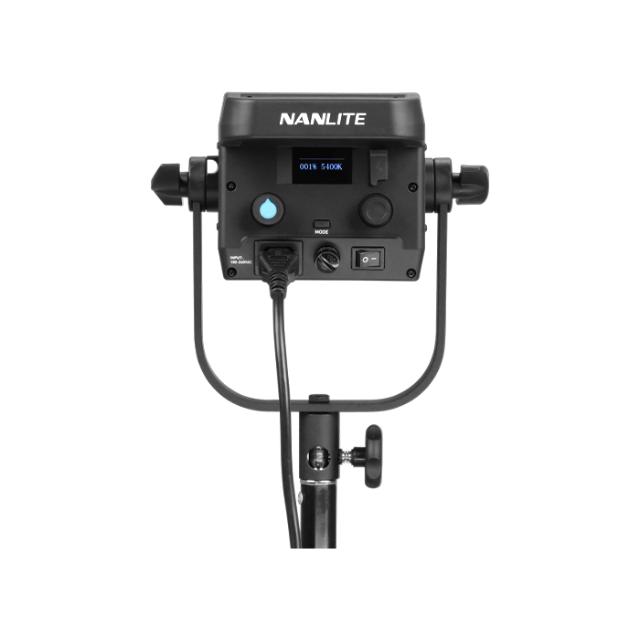 NANLITE FS-200B BICOLOR LED 2 LIGHT KIT