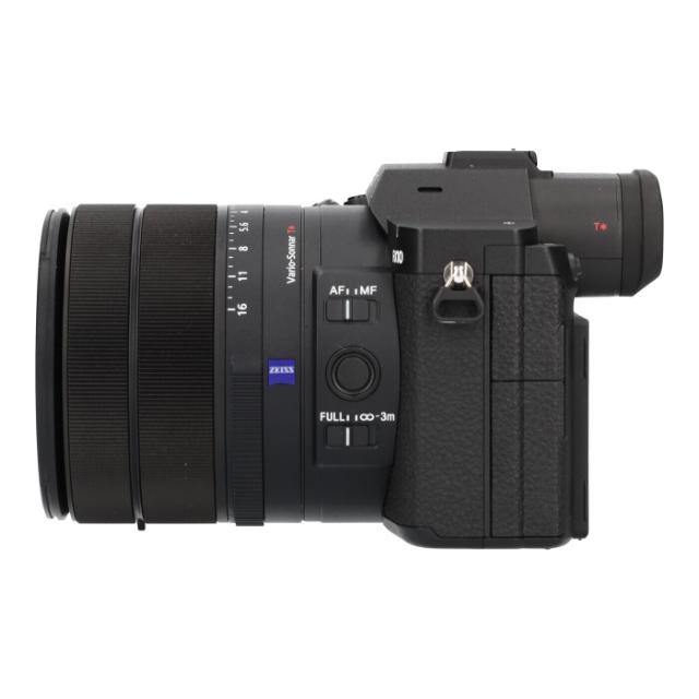 SONY CAMERA RX10 V (2) USED