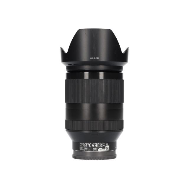 SONY LENS FE 24-240 3,5-6,3 OSS (3) USED