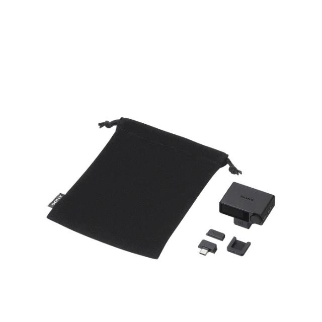 Sony ECM-W5R Wireless Microphone Reciever