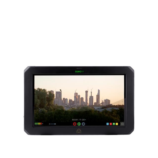 ATOMOS SUMO SE 19