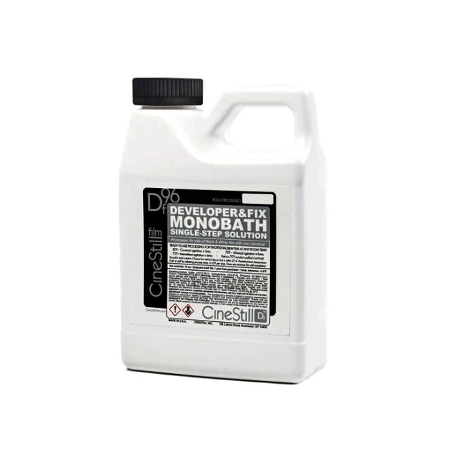 CINESTILL DF96 BW DEVELOPER MONOBATH