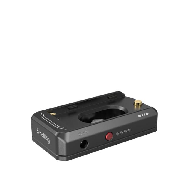 SMALLRIG 4340 NP-F BATTERY ADAPTER MOUNT PLATE KIT