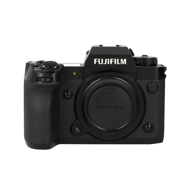 FUJI BODY X-H2 (2) USED