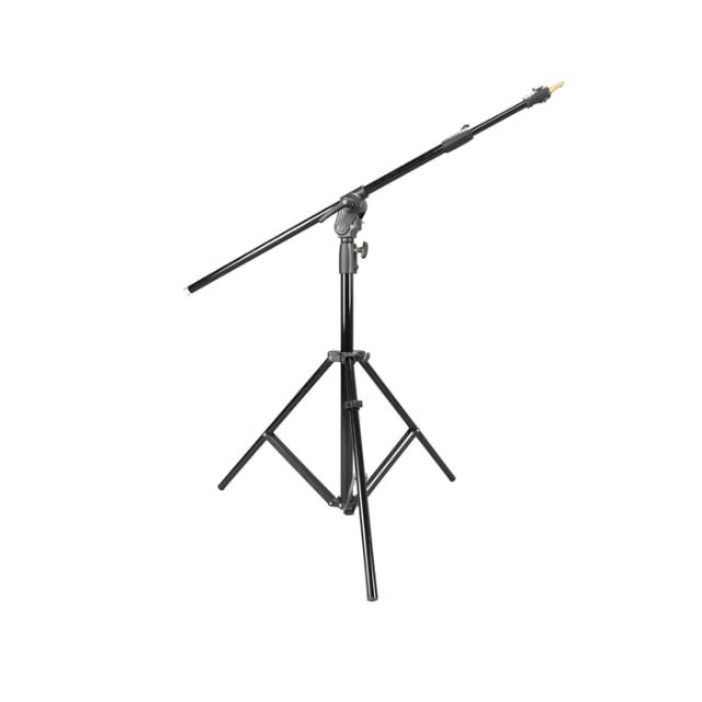 GODOX 420LB COMBI LIGHT BOOM STAND W. WEIGHT BAG
