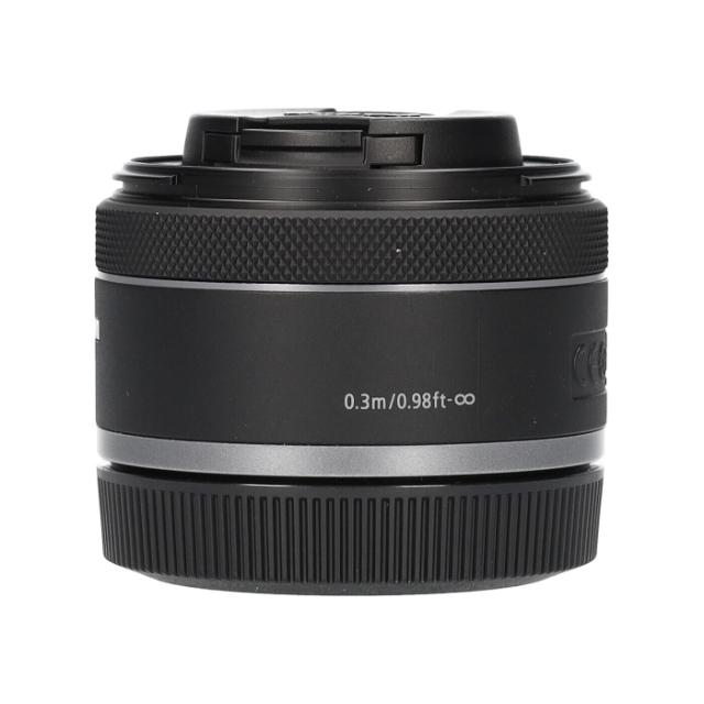 CANON LENS RF 50 1,8 STM (1) USED