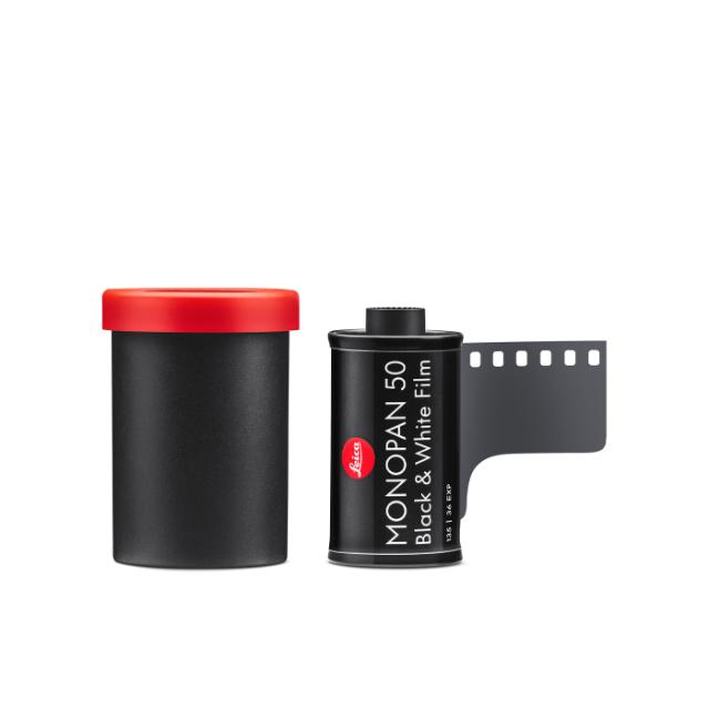 LEICA MONOPAN 50 135-36