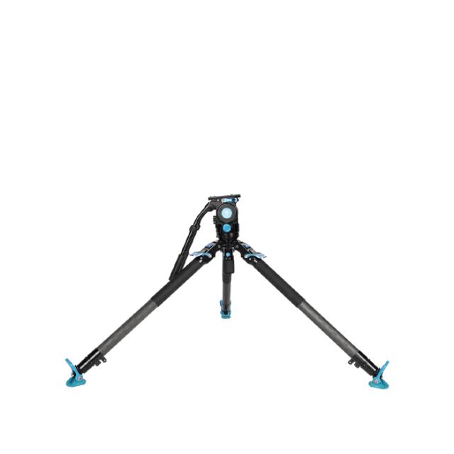 SIRUI SVT-75 LITE RAPID WITH SVH15 HEAD