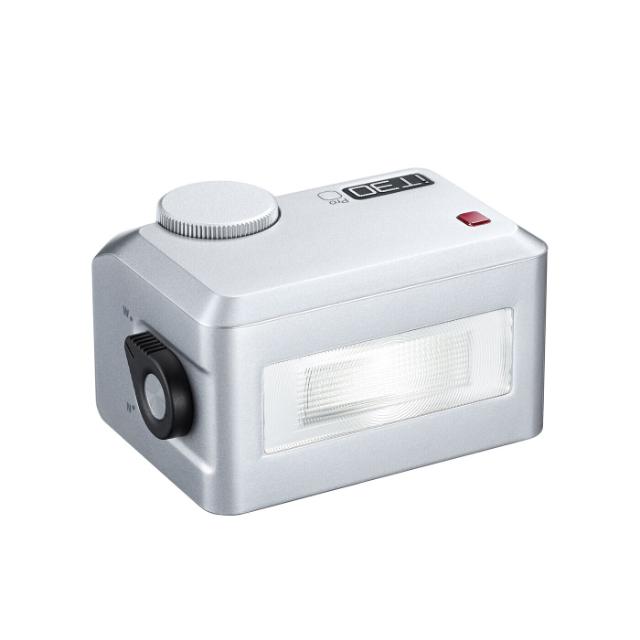 GODOX IT30PRO IFLASH TTL FUJI SILVER