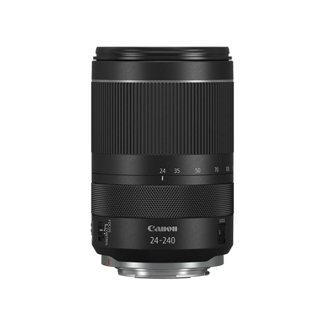 CANON RF 24-240MM F/4,0-6,3 IS USM Ø72