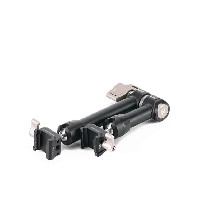 TILTA PRO ARTICULATING ARM, DUAL NATO ATTACHMENTS