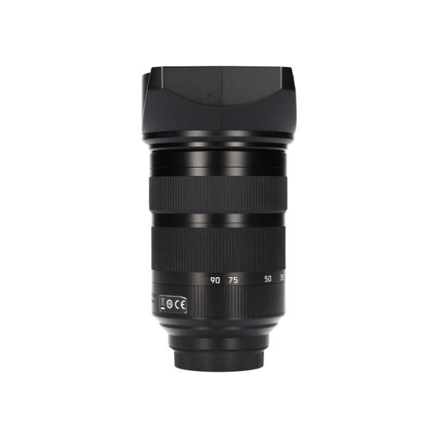 LEICA LENS SL 24-90 2,8-4,0 ASPH 11176 (3) USED